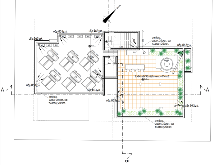 Image No.7-Appartement de 2 chambres à vendre à Universal