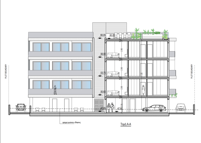 Image No.9-Appartement de 2 chambres à vendre à Universal