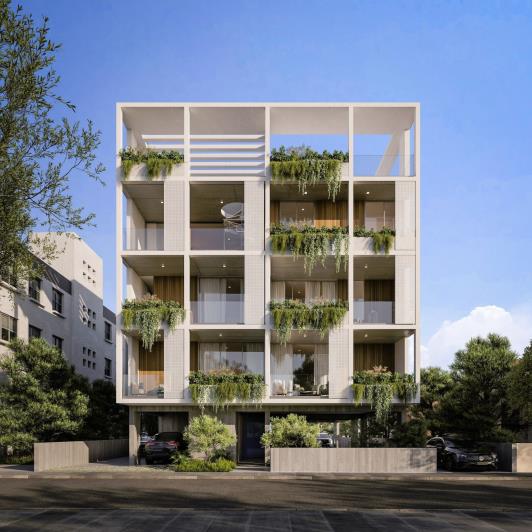 Image No.2-3 Bed Apartment for sale