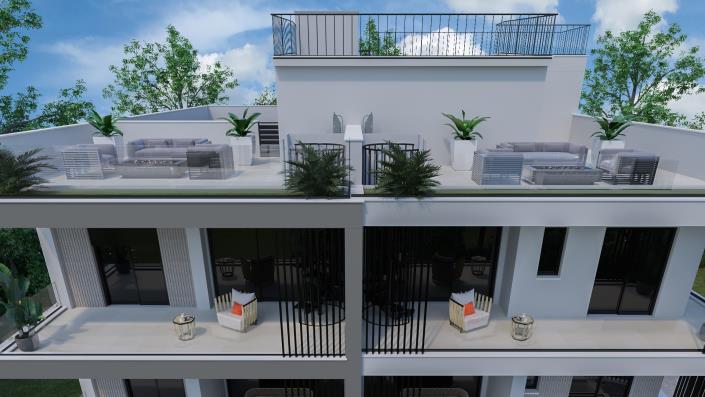 Image No.8-2 Bed Apartment for sale