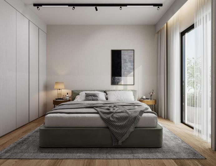 Image No.5-2 Bed Apartment for sale