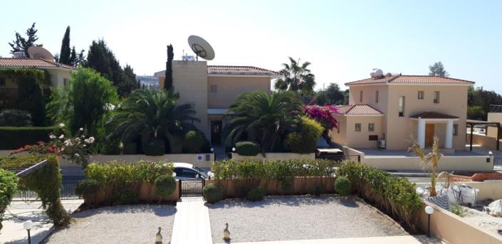 Image No.13-Villa de 3 chambres à vendre à Chlorakas