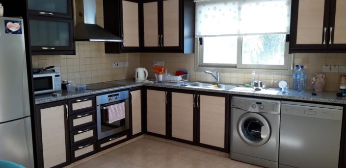 Image No.4-Villa de 3 chambres à vendre à Chlorakas