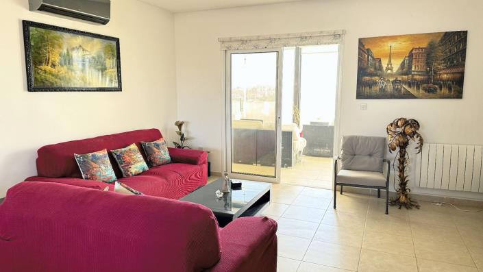 Image No.3-Appartement de 2 chambres à vendre à Paralimni