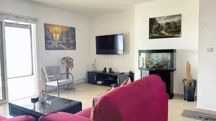 Image No.5-Appartement de 2 chambres à vendre à Paralimni