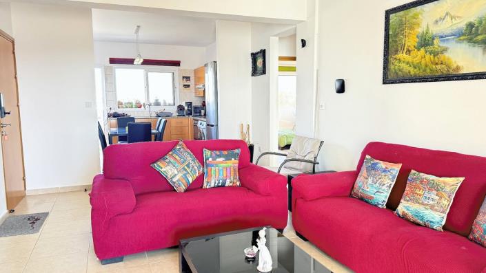 Image No.4-Appartement de 2 chambres à vendre à Paralimni