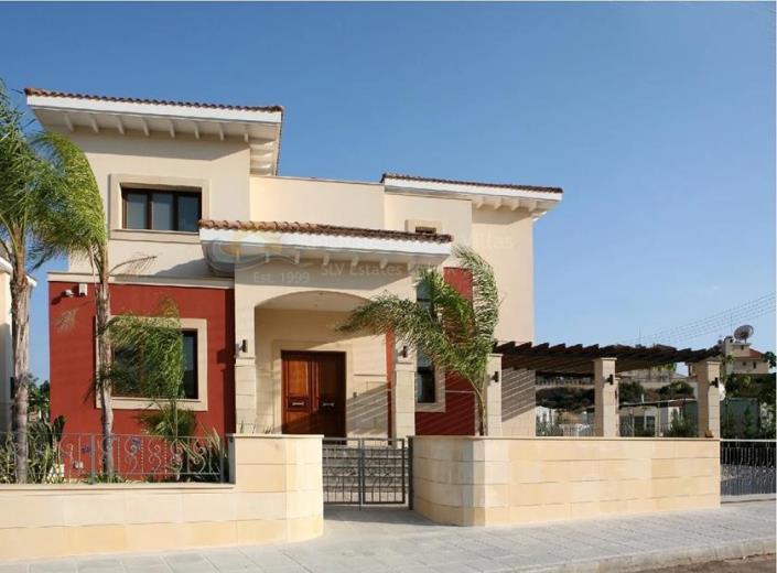 Image No.19-5 Bed Villa for sale