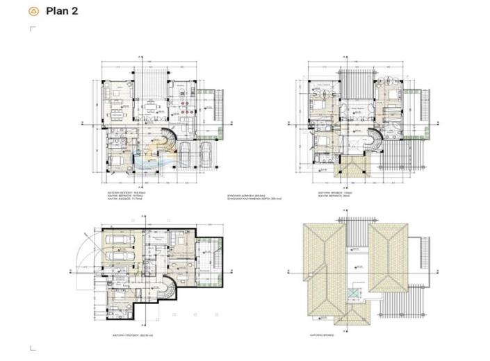 Image No.21-5 Bed Villa for sale