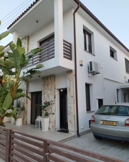 Image No.17-Villa de 3 chambres à vendre à Leivadia