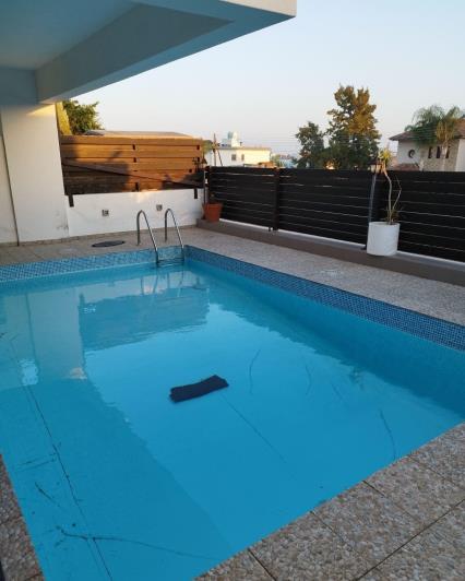 Image No.16-Villa de 3 chambres à vendre à Leivadia