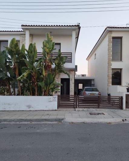 Image No.2-Villa de 3 chambres à vendre à Leivadia