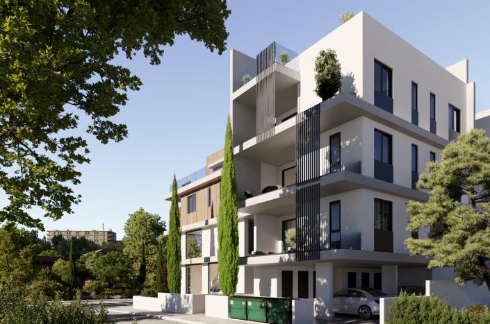 Image No.3-2 Bed Apartment for sale