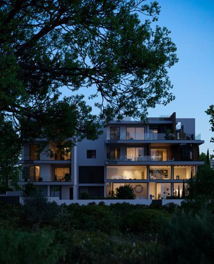 Image No.4-2 Bed Apartment for sale