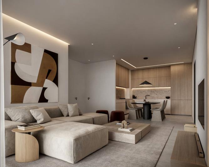 Image No.15-2 Bed Apartment for sale