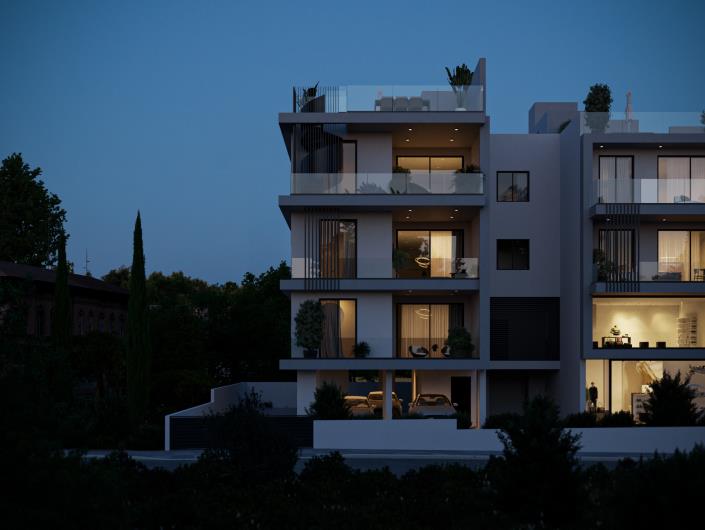 Image No.5-2 Bed Apartment for sale