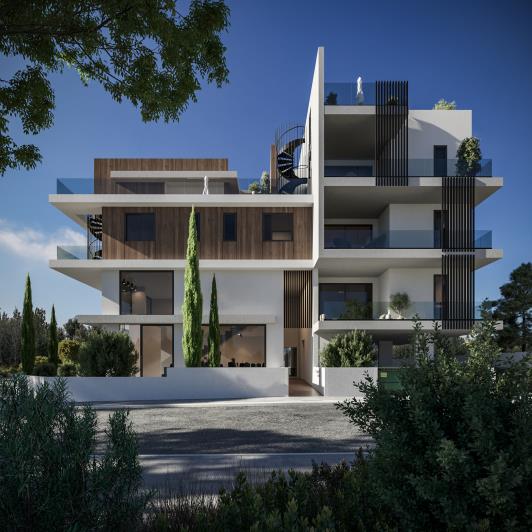 Image No.7-2 Bed Apartment for sale