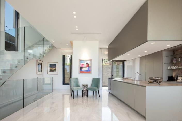 Image No.6-Villa de 3 chambres à vendre à Chlorakas