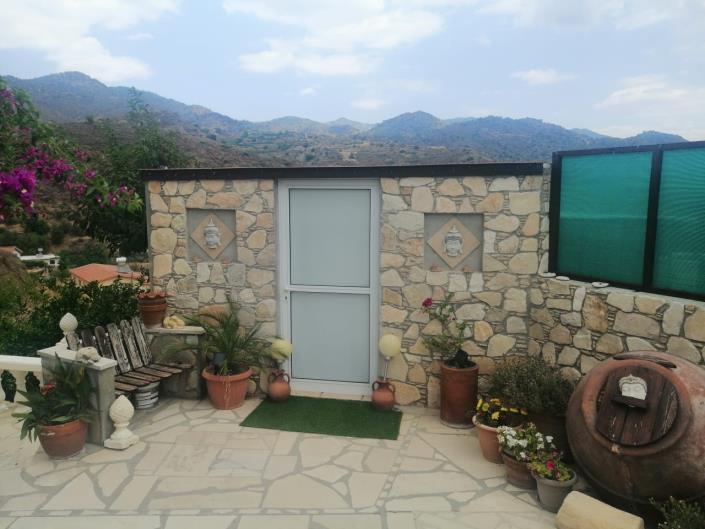 Image No.22-Villa de 5 chambres à vendre à Kalo Chorio