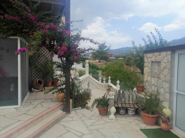 Image No.21-Villa de 5 chambres à vendre à Kalo Chorio