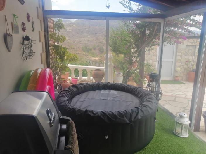 Image No.28-Villa de 5 chambres à vendre à Kalo Chorio