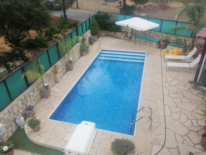 Image No.31-Villa de 5 chambres à vendre à Kalo Chorio