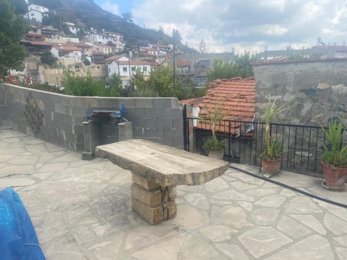 Image No.4-Villa de 3 chambres à vendre à Kalo Chorio