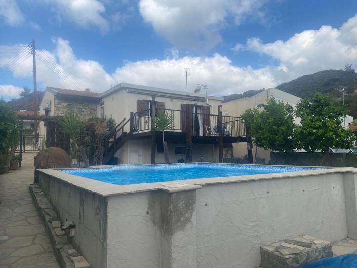 Image No.24-Villa de 3 chambres à vendre à Kalo Chorio