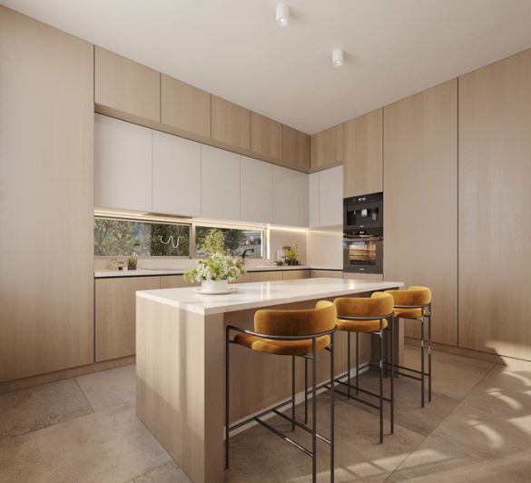 Image No.7-3 Bed Villa for sale