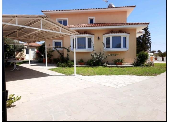 Image No.2-Villa de 3 chambres à vendre à Maroni