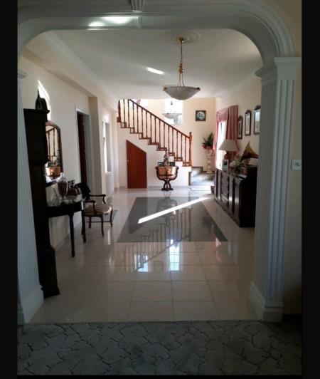 Image No.3-Villa de 3 chambres à vendre à Maroni