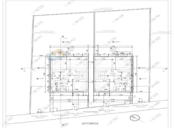 Image No.9-Villa de 3 chambres à vendre à Kiti