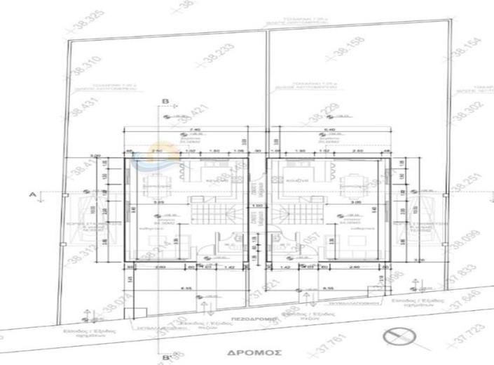 Image No.8-Villa de 3 chambres à vendre à Kiti