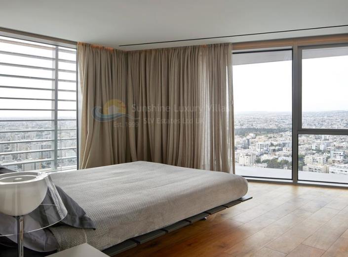 Image No.7-Appartement de 3 chambres à vendre à Limassol