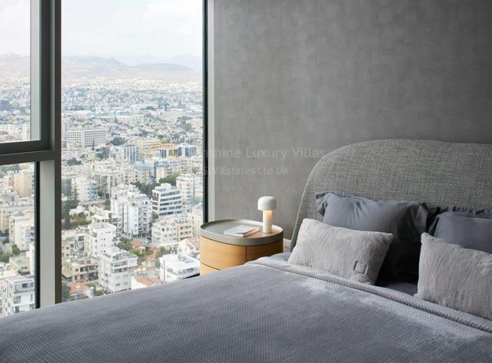 Image No.8-Appartement de 3 chambres à vendre à Limassol