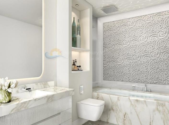 Image No.10-Appartement de 3 chambres à vendre à Limassol