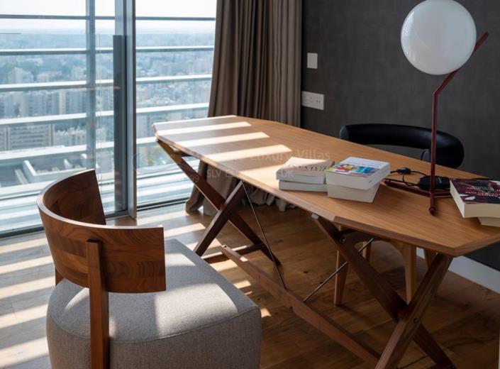 Image No.11-Appartement de 3 chambres à vendre à Limassol