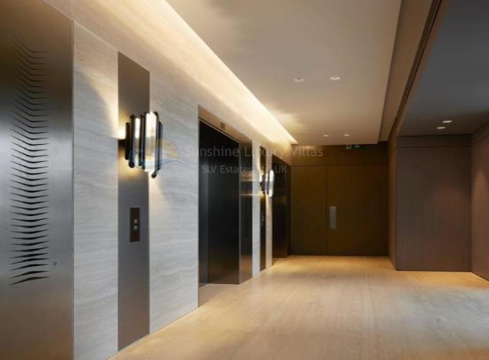 Image No.12-Appartement de 3 chambres à vendre à Limassol