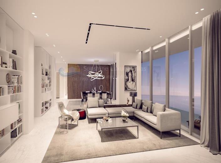 Image No.15-Appartement de 3 chambres à vendre à Limassol