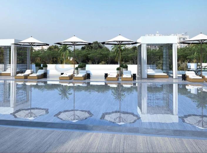 Image No.2-Appartement de 3 chambres à vendre à Limassol