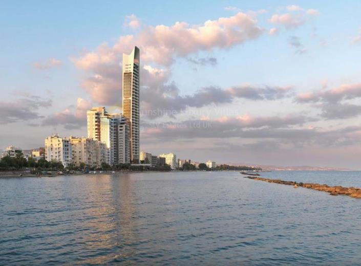 Image No.18-Appartement de 3 chambres à vendre à Limassol