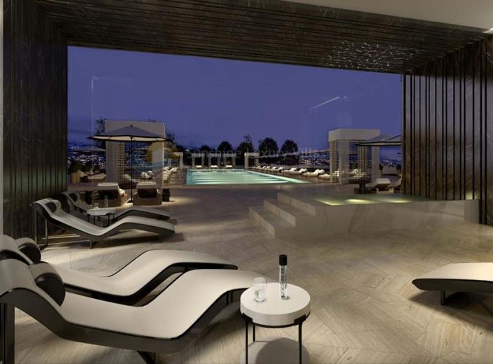 Image No.16-Appartement de 3 chambres à vendre à Limassol