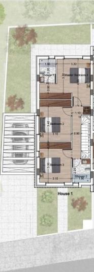 Image No.5-3 Bed Townhouse for sale