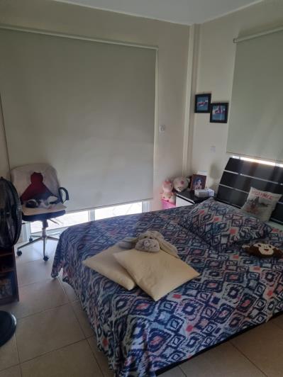 Image No.6-Jumelé de 4 chambres à vendre à Alethriko