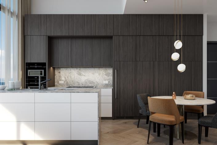 Image No.6-Appartement de 2 chambres à vendre à Larnaca