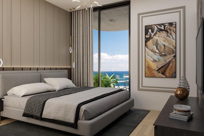 Image No.8-Appartement de 2 chambres à vendre à Larnaca