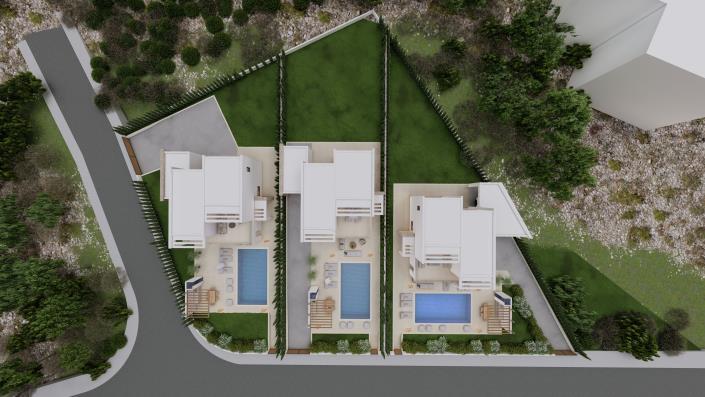 Image No.18-3 Bed Villa for sale