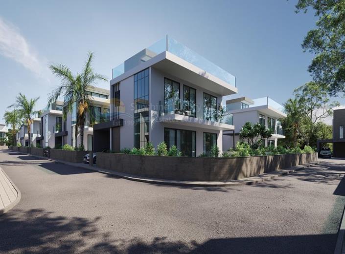 Image No.9-Villa de 3 chambres à vendre à Geroskipou