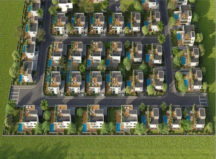 Image No.14-Villa de 3 chambres à vendre à Geroskipou