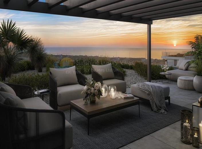 Image No.3-2 Bed Penthouse for sale