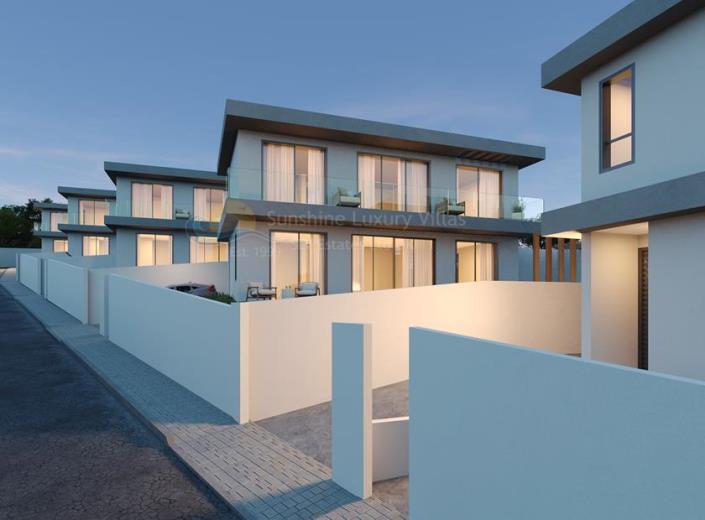 Image No.7-Villa de 3 chambres à vendre à Episkopi